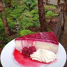Cheese cake